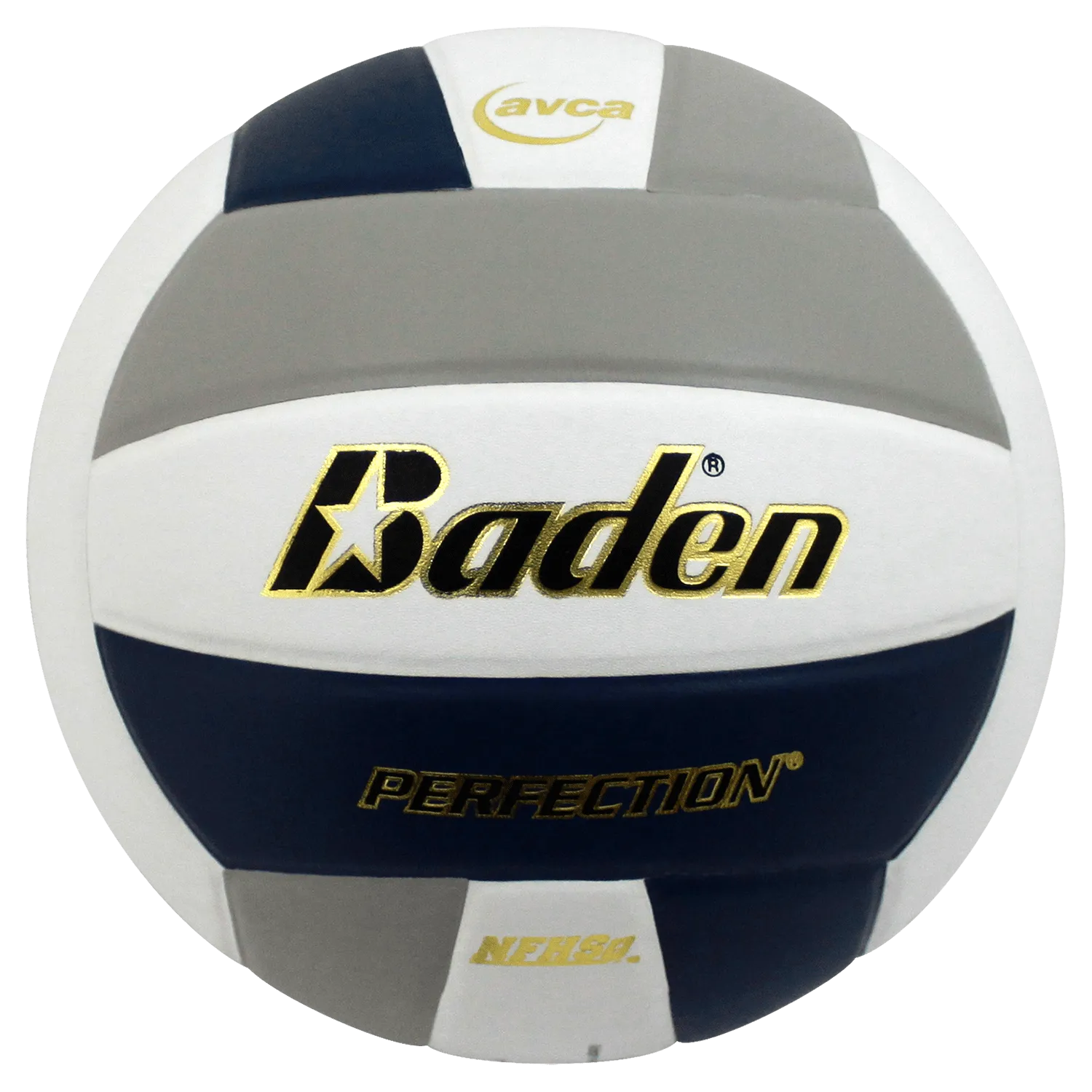 Perfection Leather Volleyball