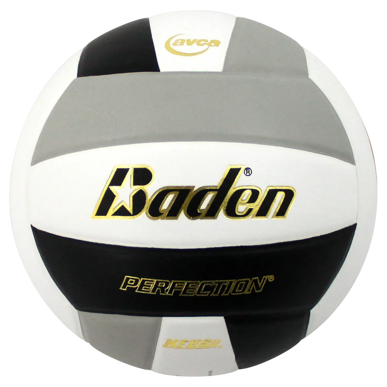Perfection Leather Volleyball