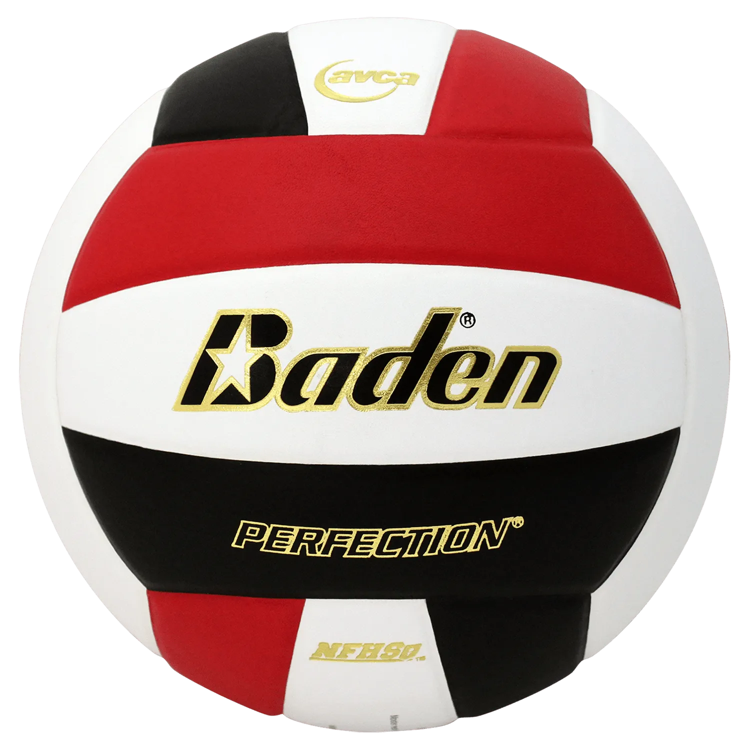 Perfection Leather Volleyball