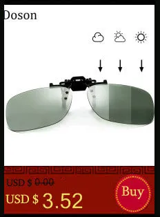 Photochromic Polarized Driving Chameleon Glasses