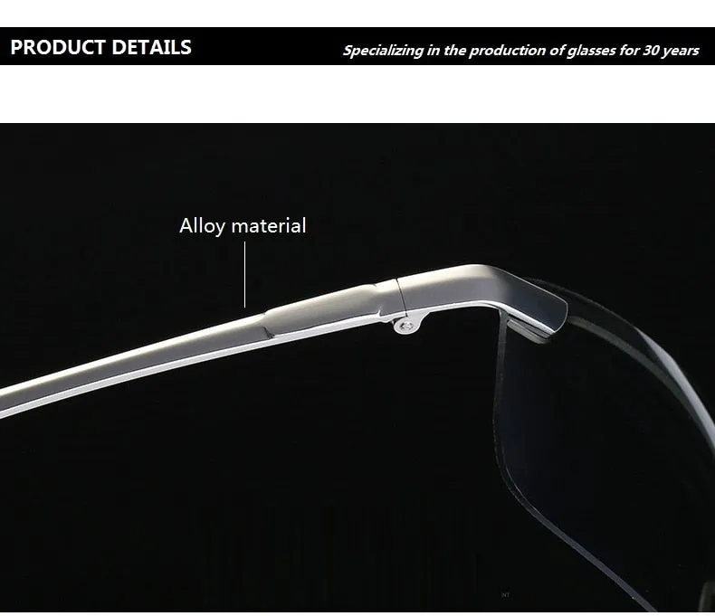 Photochromic Polarized Driving Chameleon Glasses