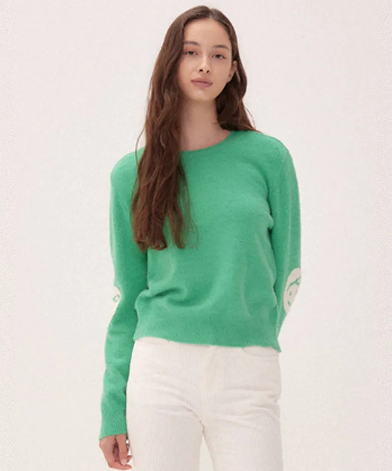 PIV'VEE Twins Pullover - Forest Green