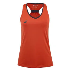 Play Racket Sport Tank Top Womens