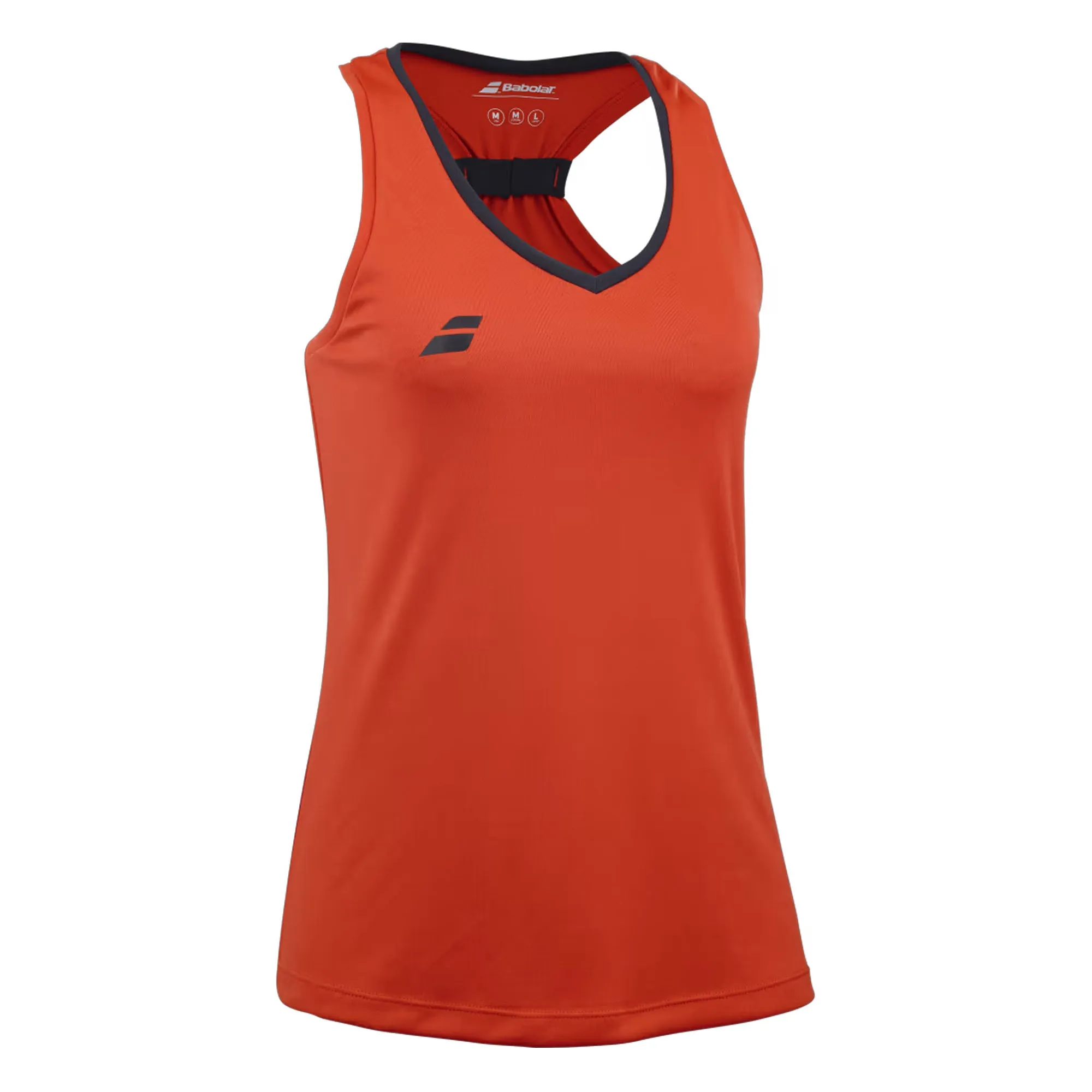 Play Racket Sport Tank Top Womens