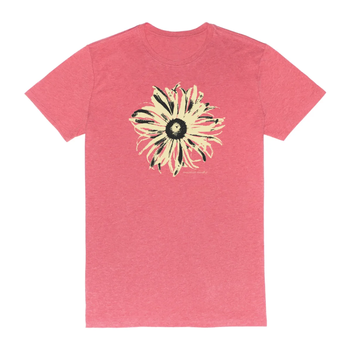 Power Flower T-shirt
