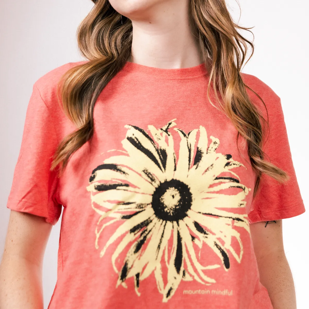 Power Flower T-shirt