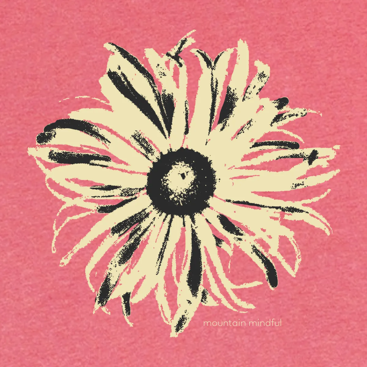 Power Flower T-shirt