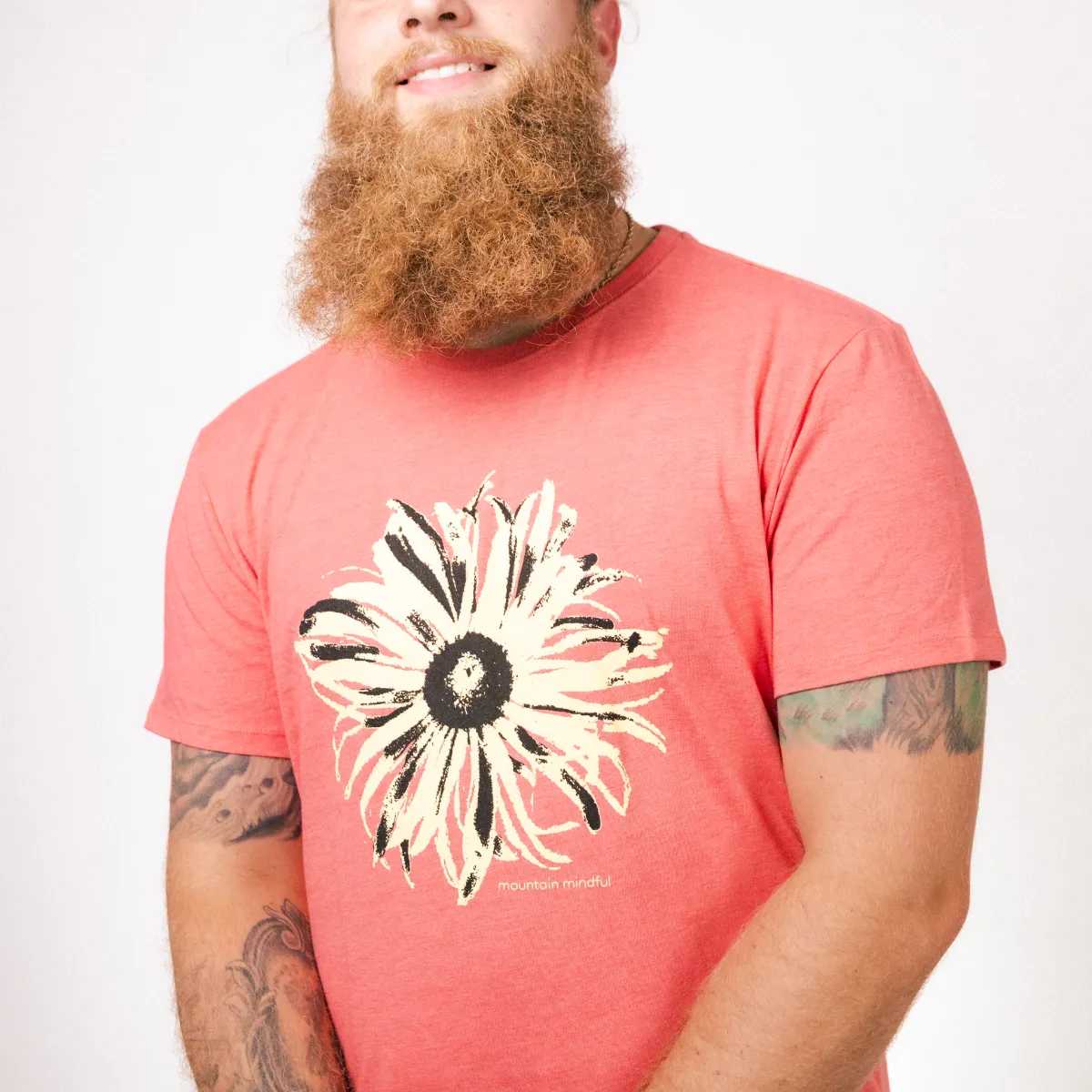 Power Flower T-shirt