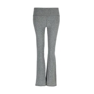 Power HW Flare Legging - Womens