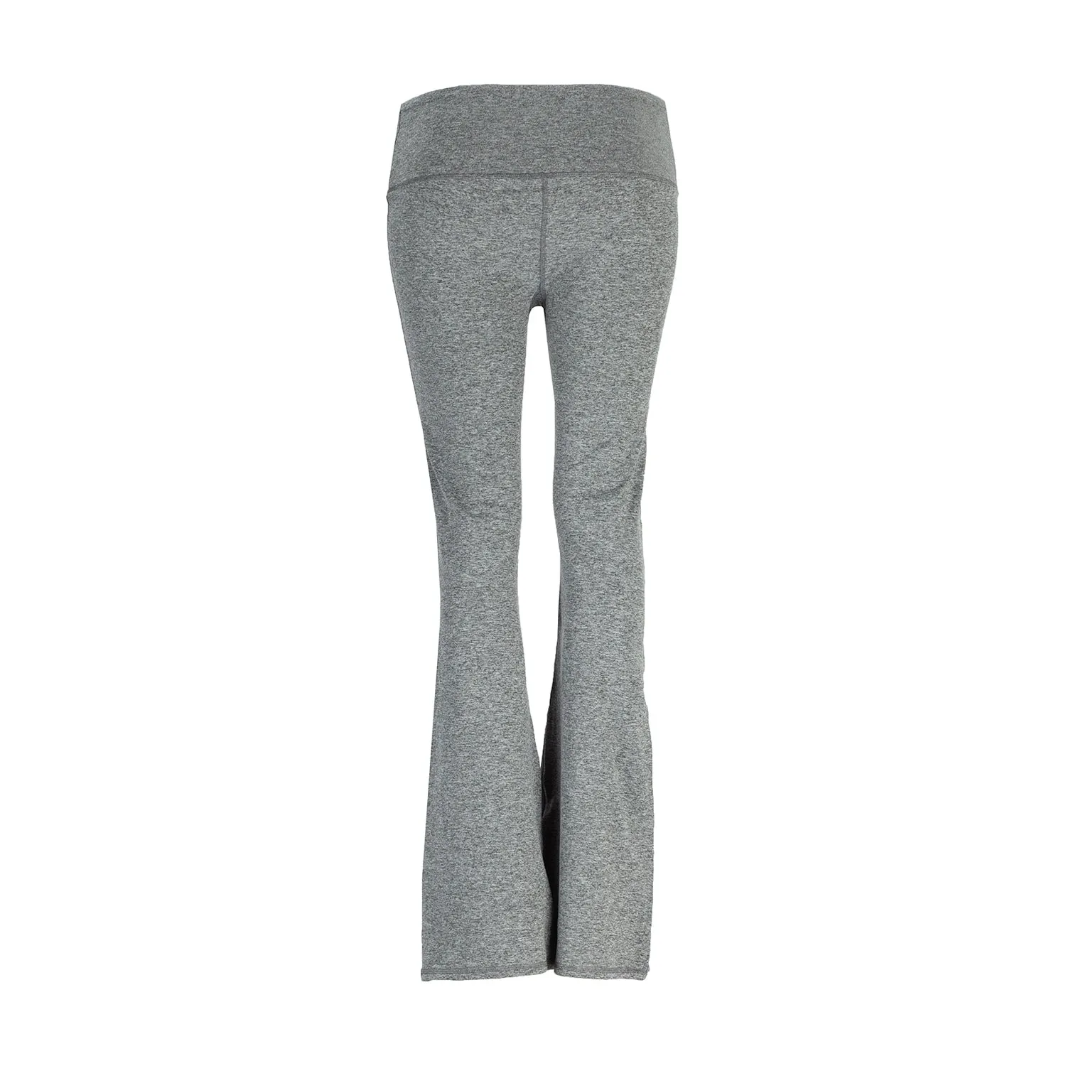 Power HW Flare Legging - Womens