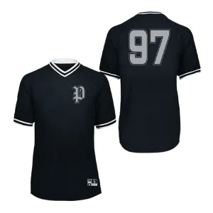 Prayer For Cleansing - 97 jersey