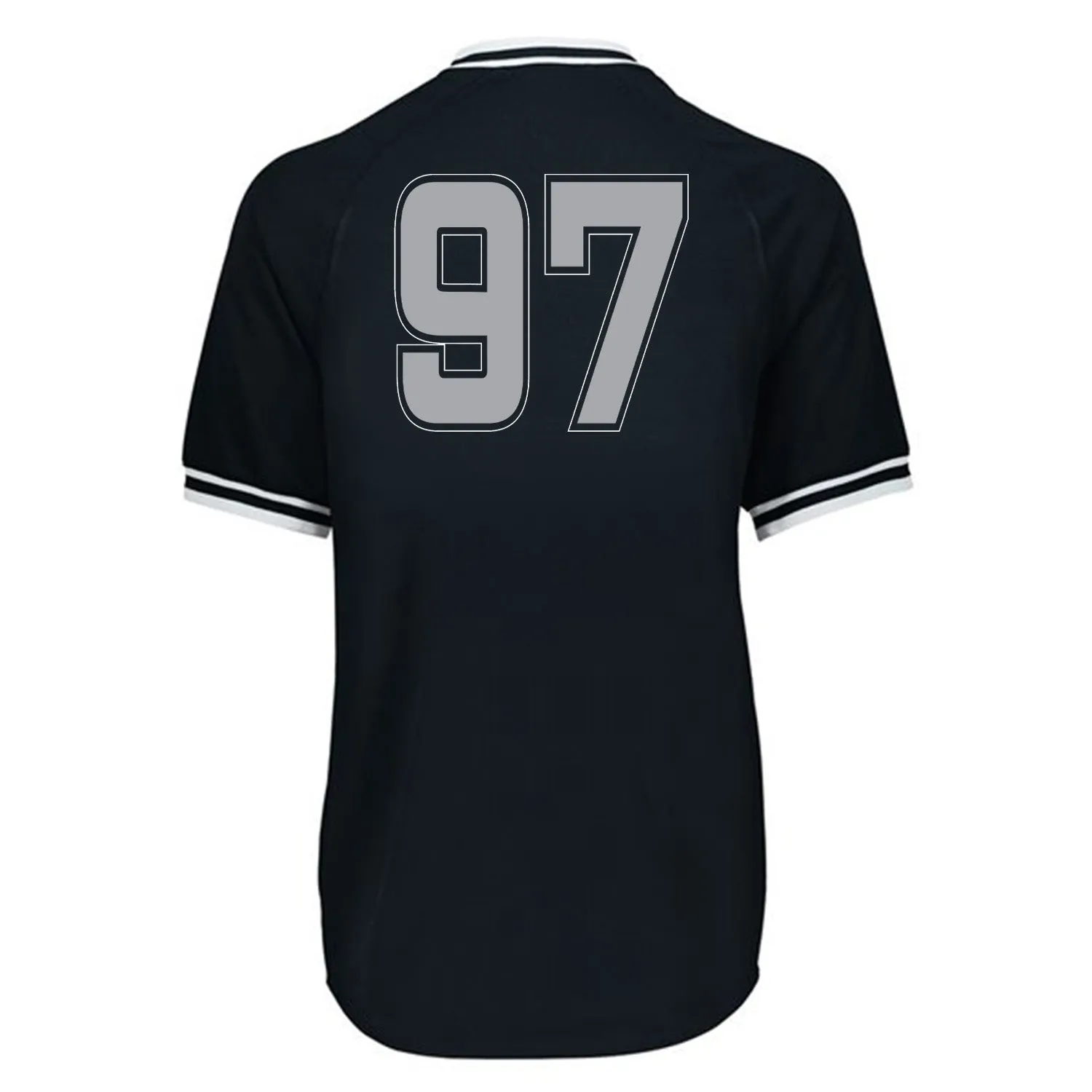 Prayer For Cleansing - 97 jersey