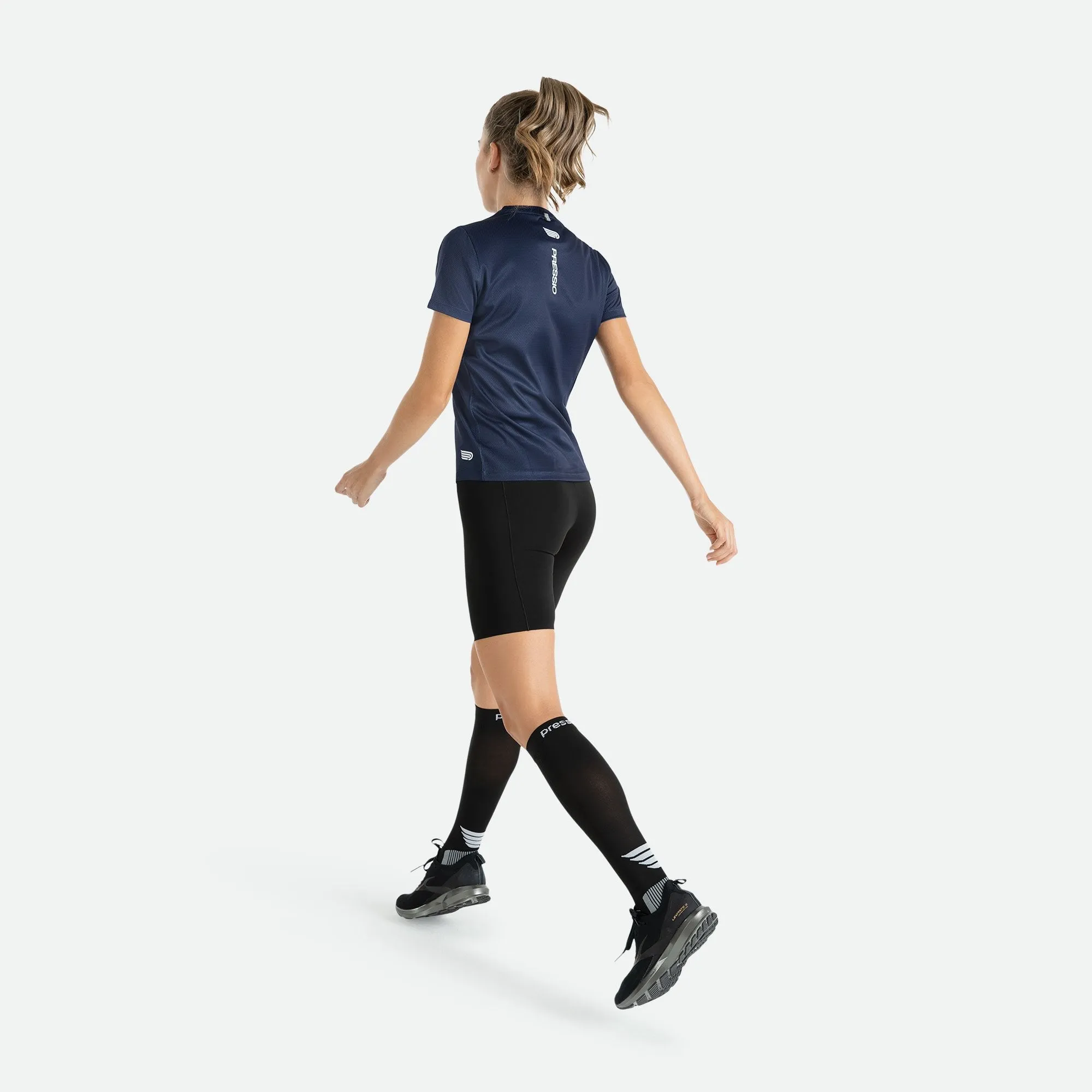 Pressio Women's Hapai Top