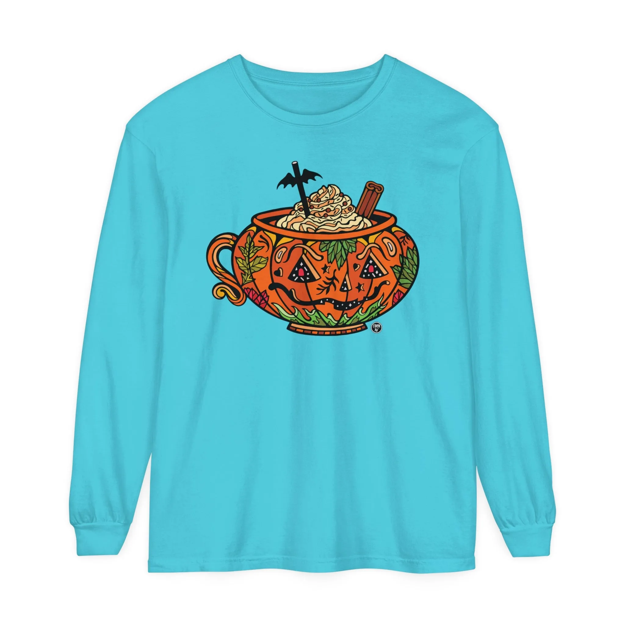 PSL (OG) by Chaya Av Unisex Long Sleeve T-Shirt (16 Colors Available)