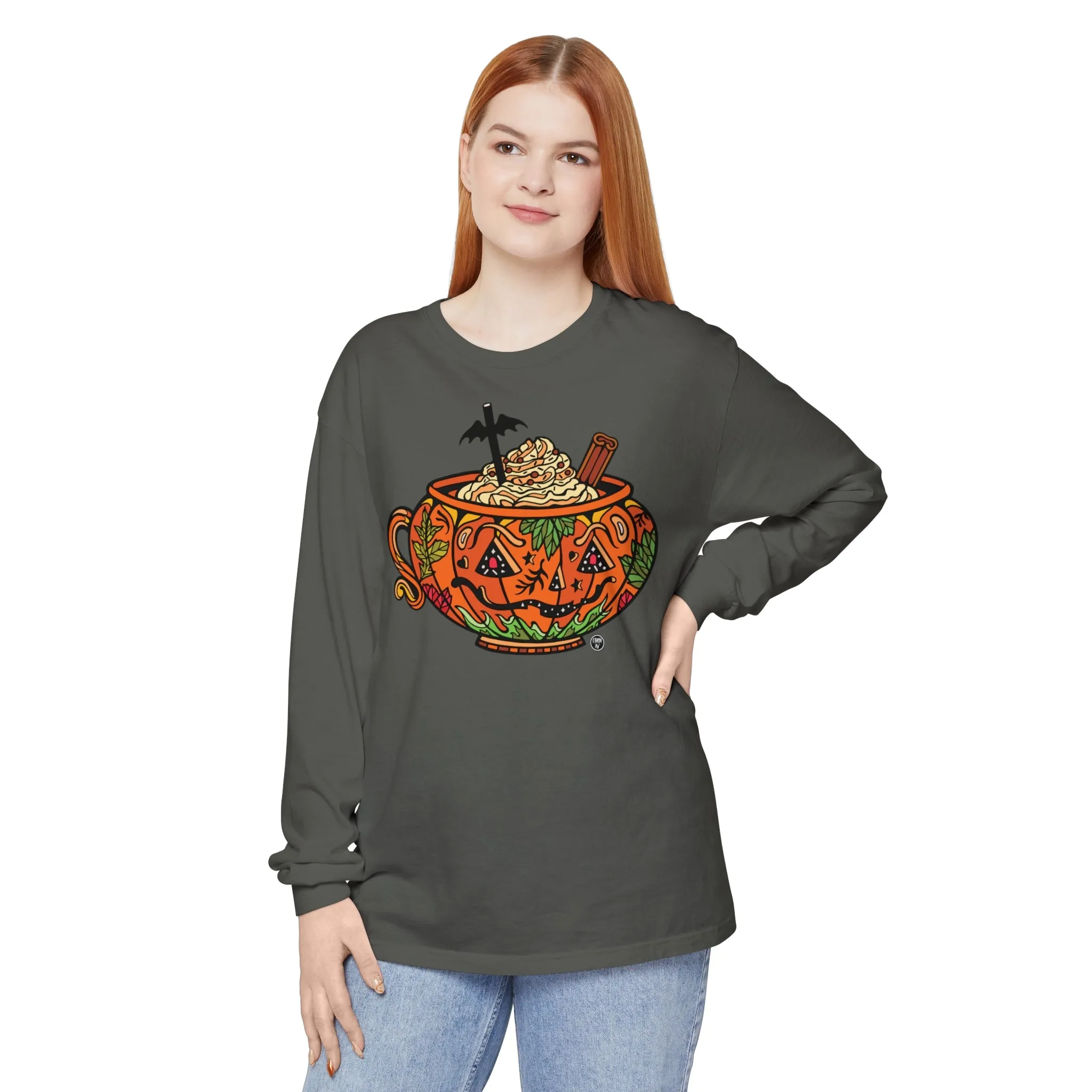 PSL (OG) by Chaya Av Unisex Long Sleeve T-Shirt (16 Colors Available)