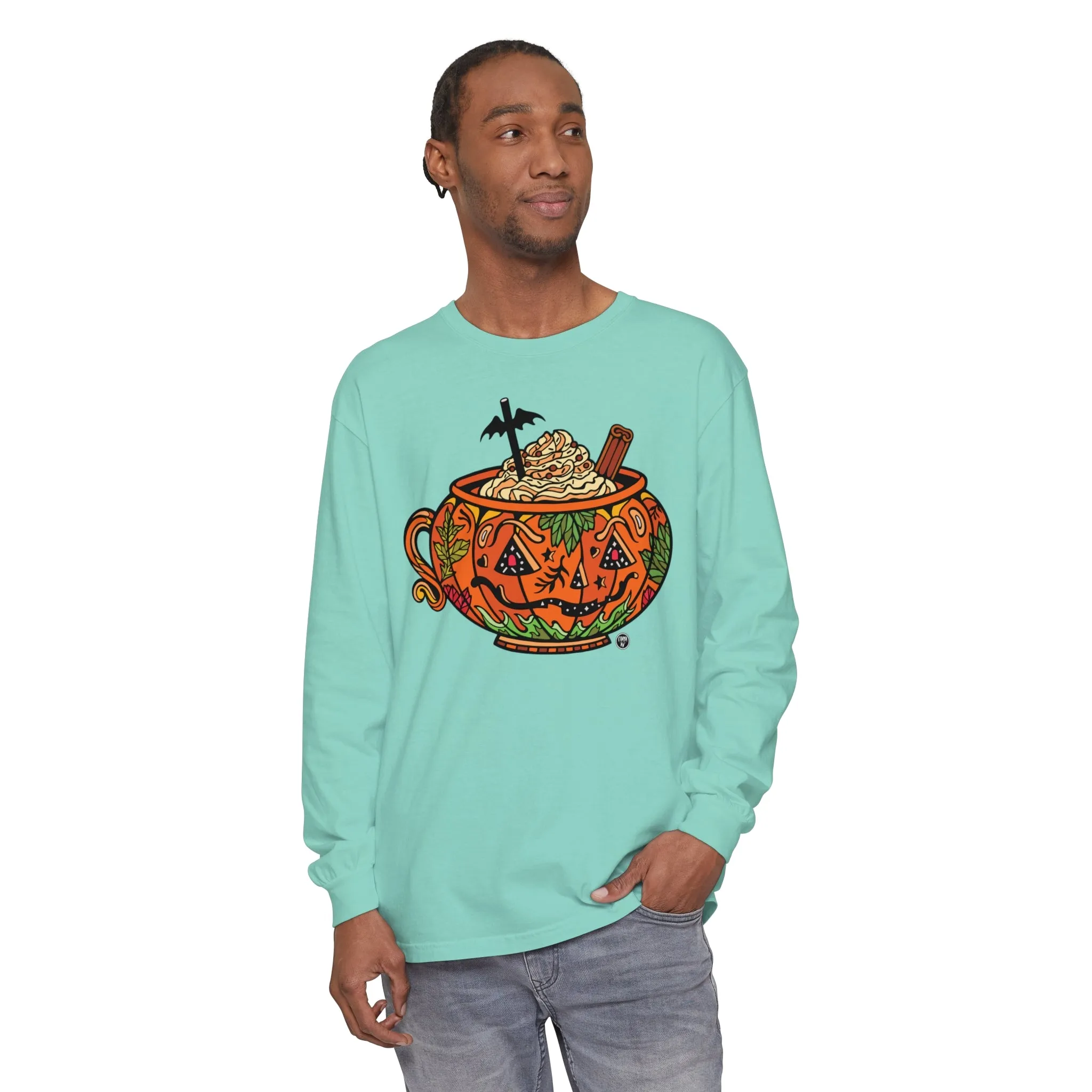 PSL (OG) by Chaya Av Unisex Long Sleeve T-Shirt (16 Colors Available)