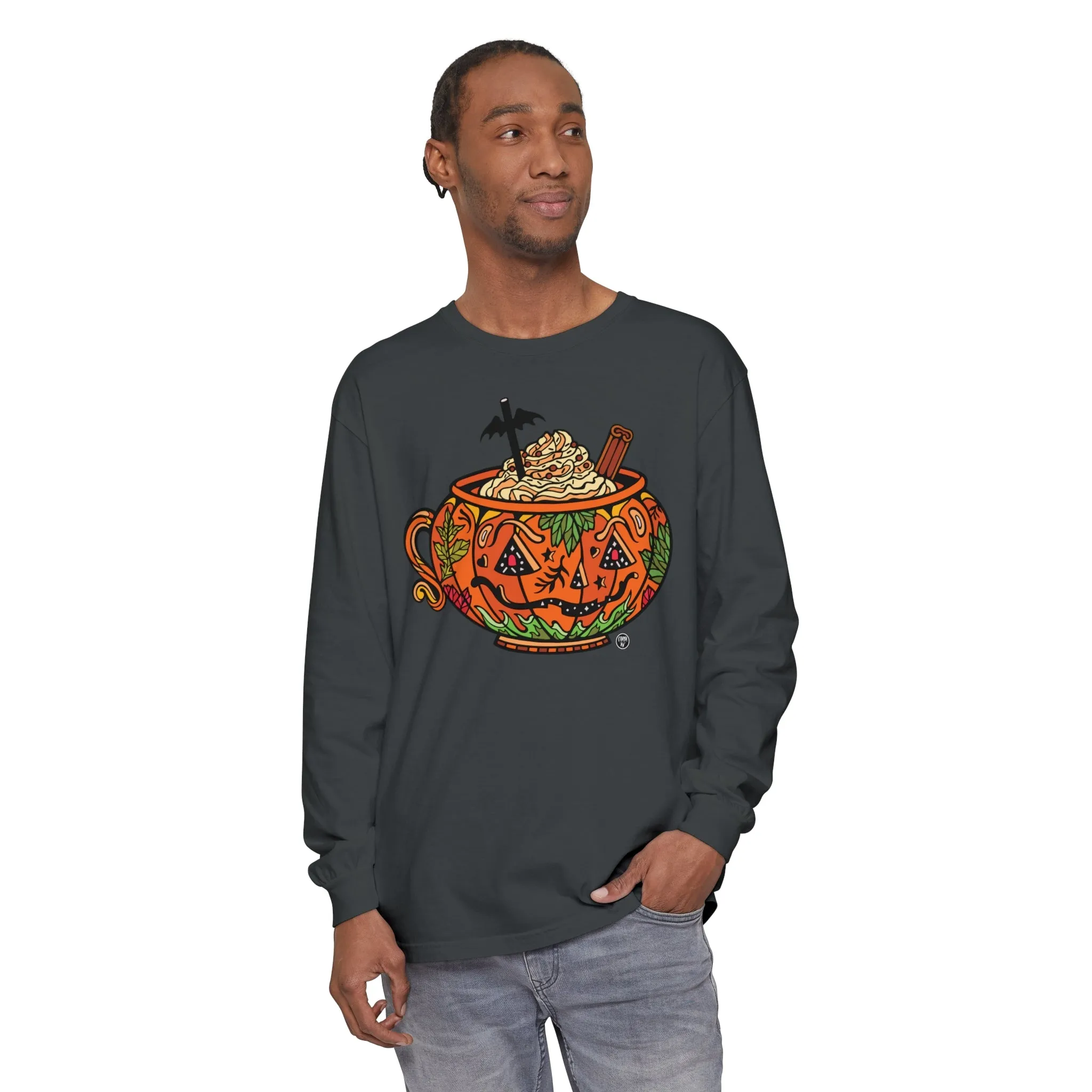 PSL (OG) by Chaya Av Unisex Long Sleeve T-Shirt (16 Colors Available)