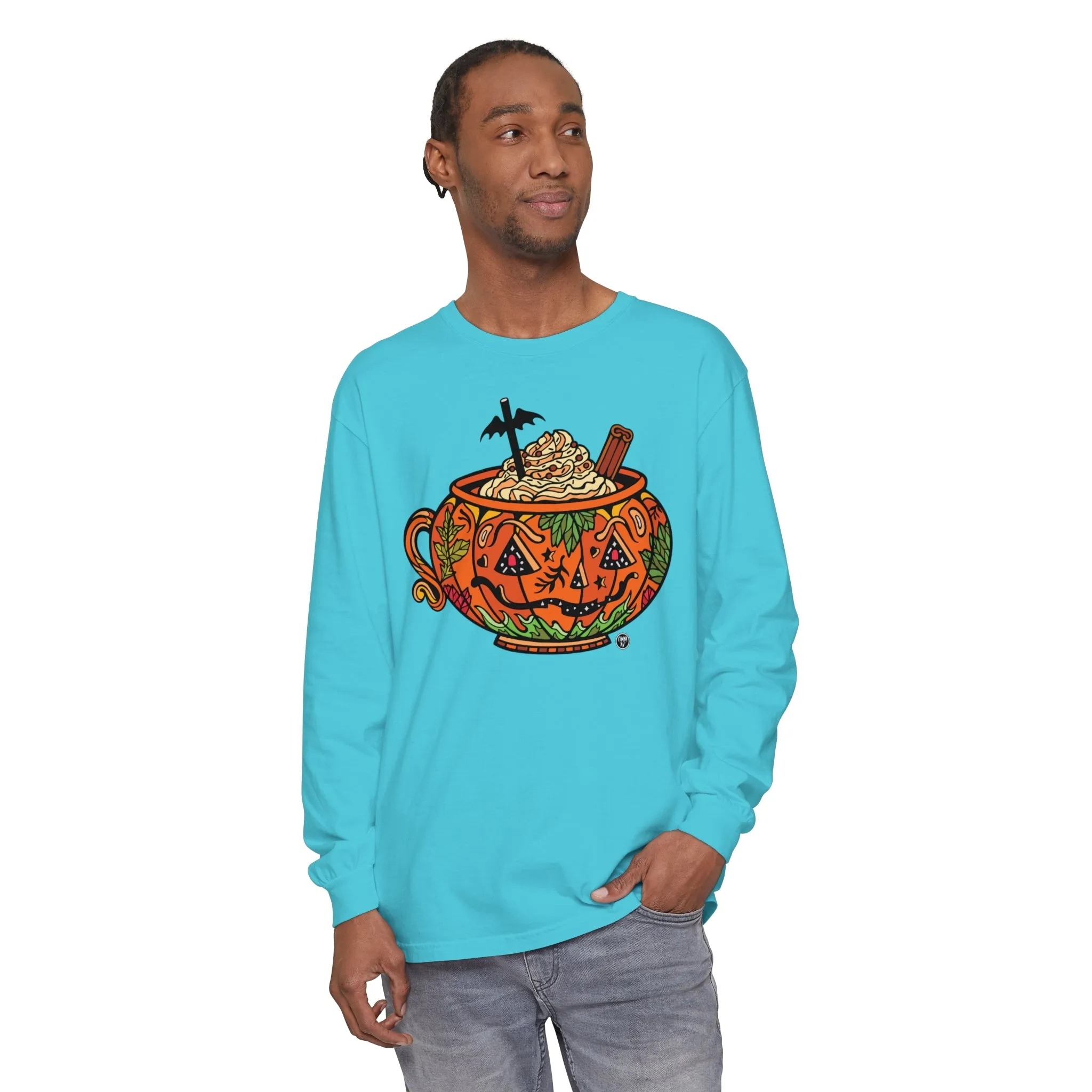 PSL (OG) by Chaya Av Unisex Long Sleeve T-Shirt (16 Colors Available)