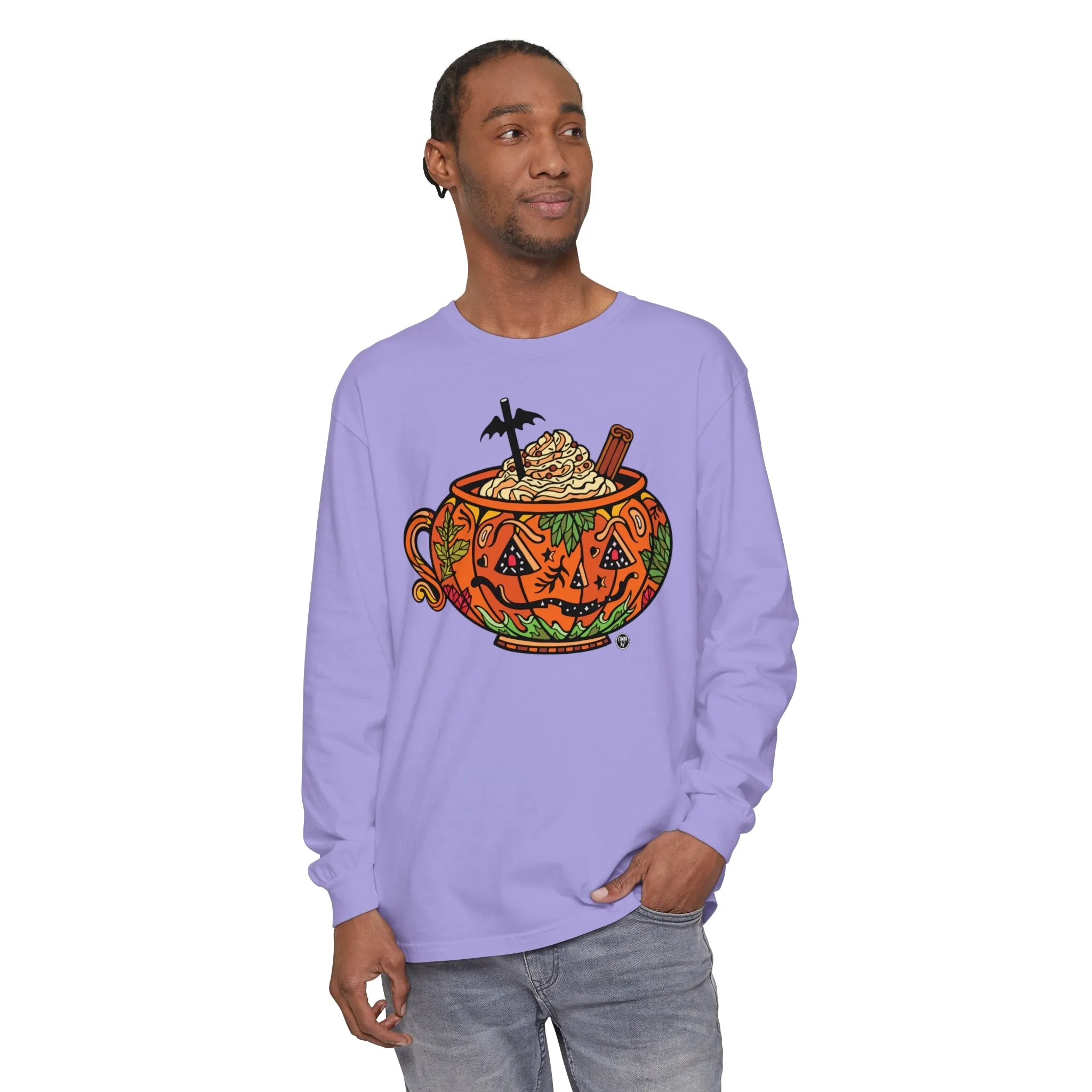 PSL (OG) by Chaya Av Unisex Long Sleeve T-Shirt (16 Colors Available)