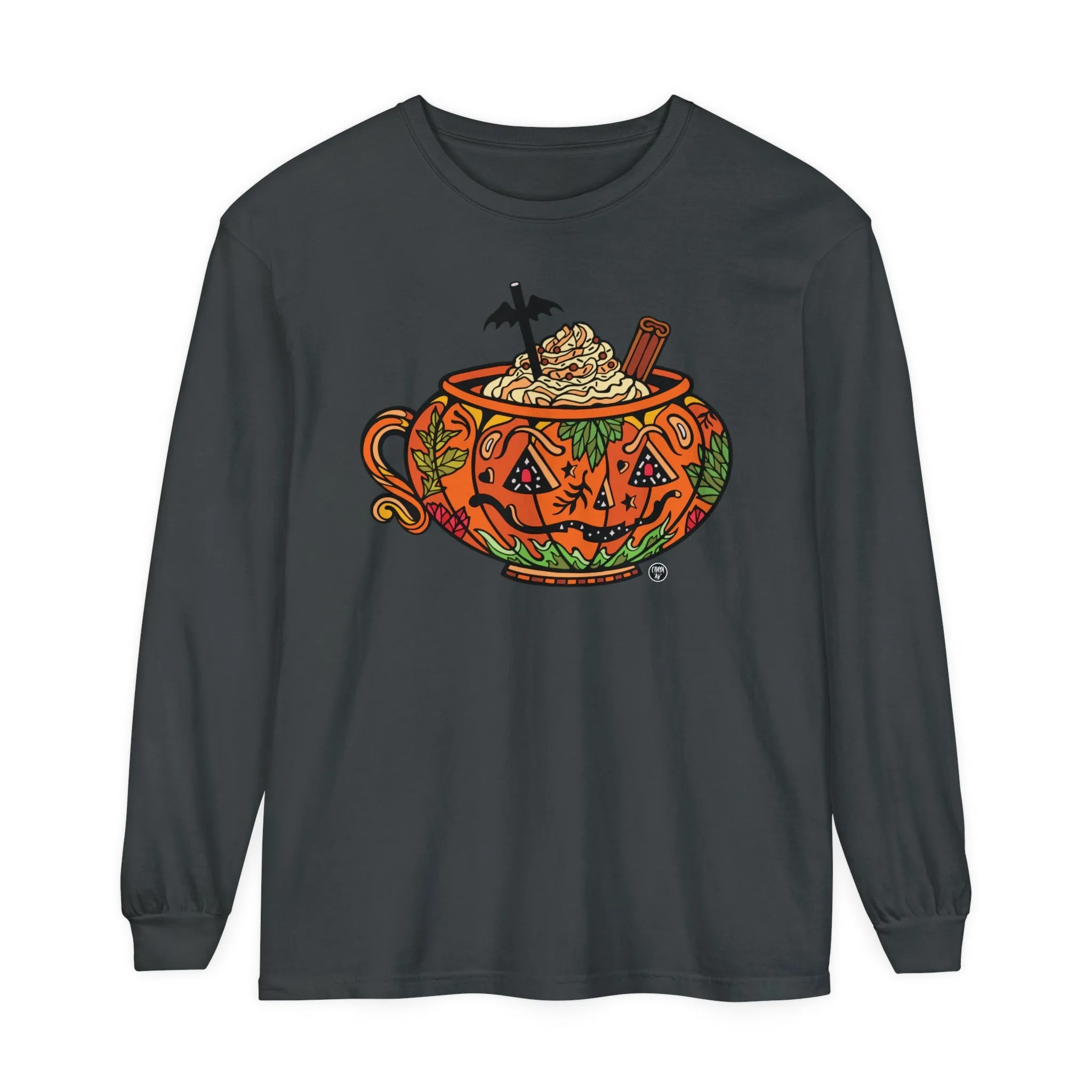 PSL (OG) by Chaya Av Unisex Long Sleeve T-Shirt (16 Colors Available)