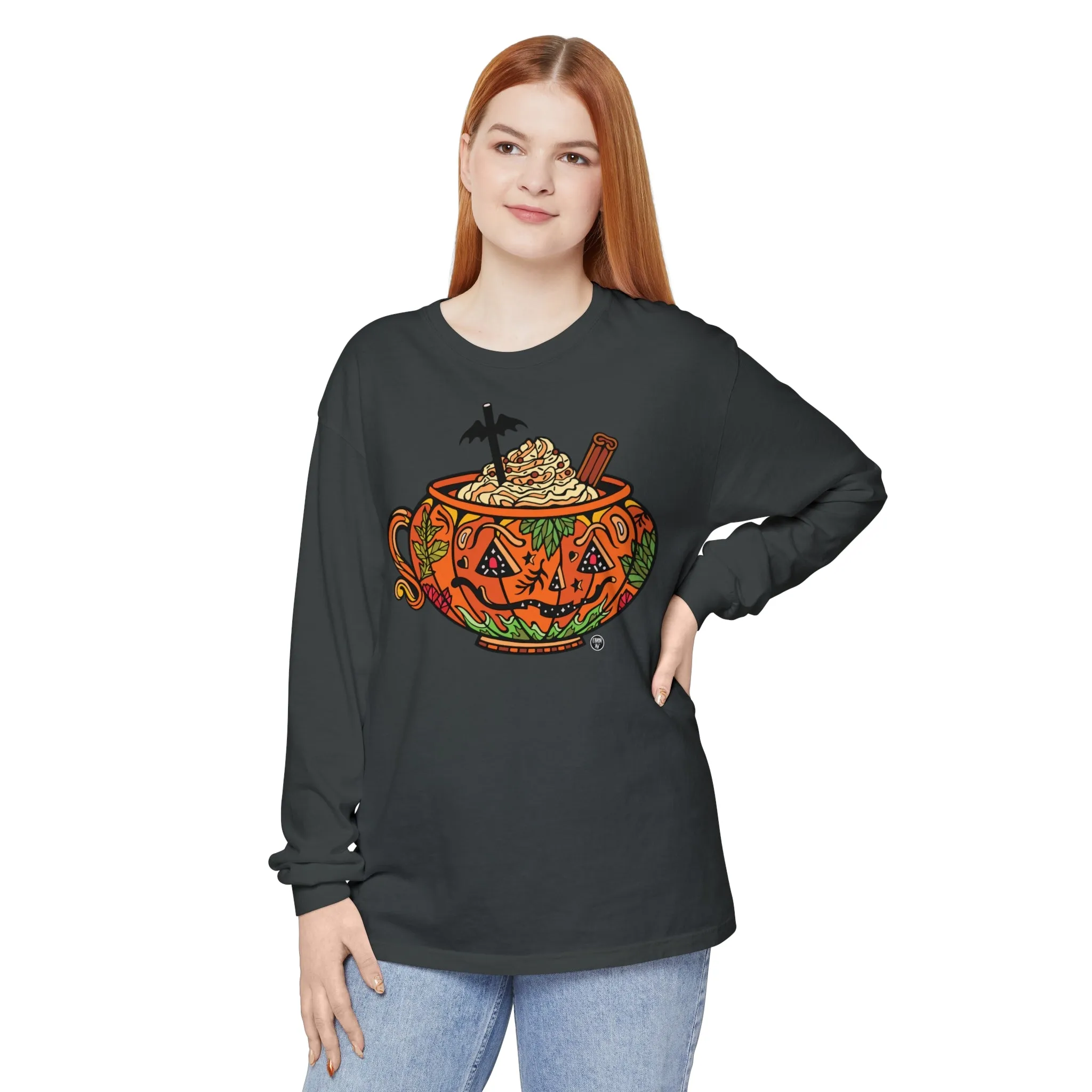 PSL (OG) by Chaya Av Unisex Long Sleeve T-Shirt (16 Colors Available)