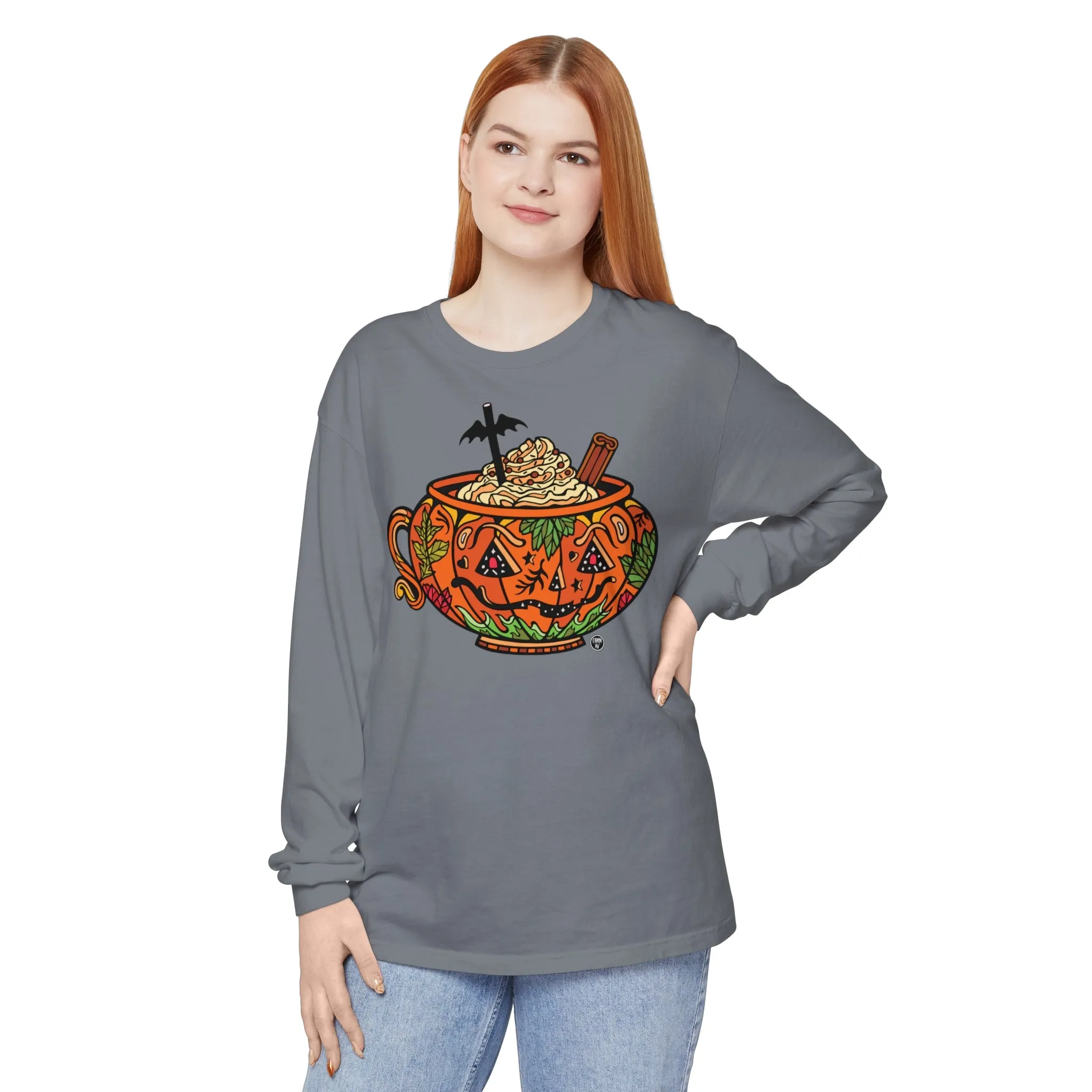 PSL (OG) by Chaya Av Unisex Long Sleeve T-Shirt (16 Colors Available)
