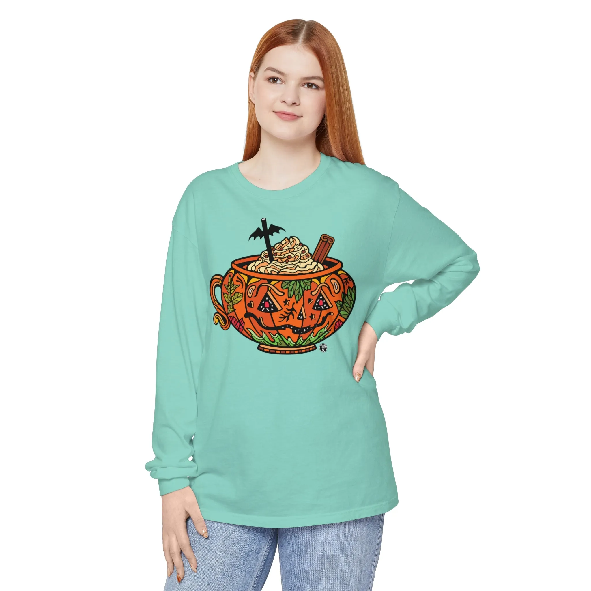 PSL (OG) by Chaya Av Unisex Long Sleeve T-Shirt (16 Colors Available)