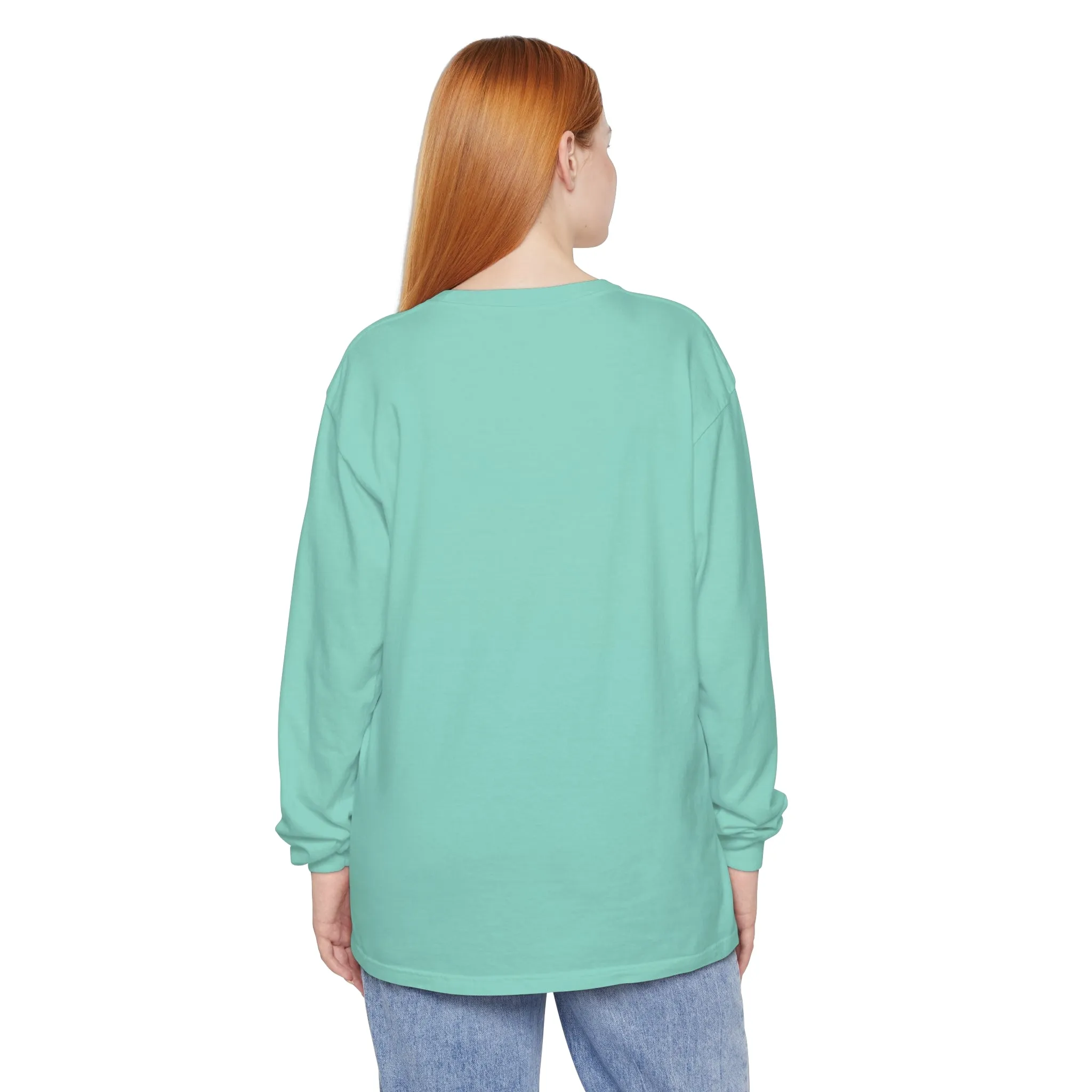 PSL (OG) by Chaya Av Unisex Long Sleeve T-Shirt (16 Colors Available)
