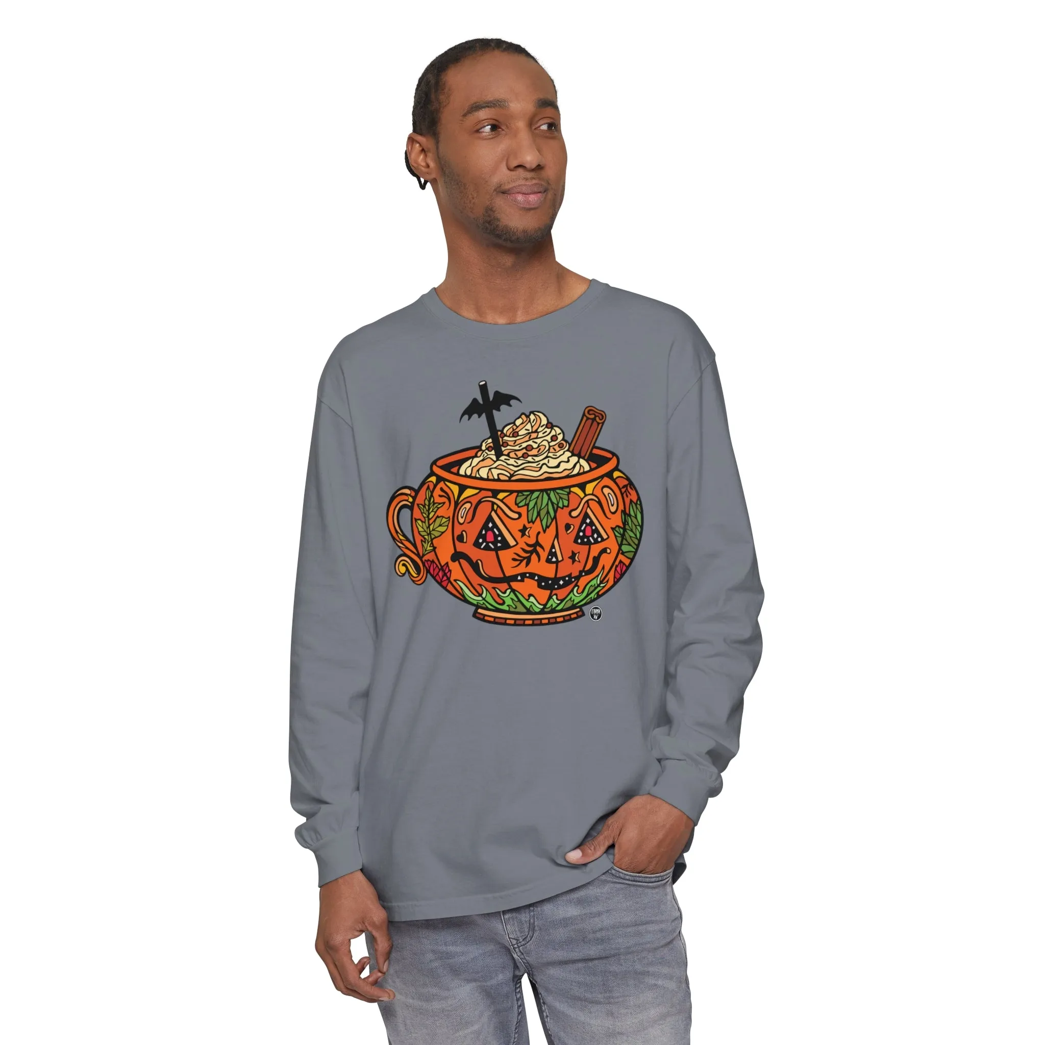 PSL (OG) by Chaya Av Unisex Long Sleeve T-Shirt (16 Colors Available)