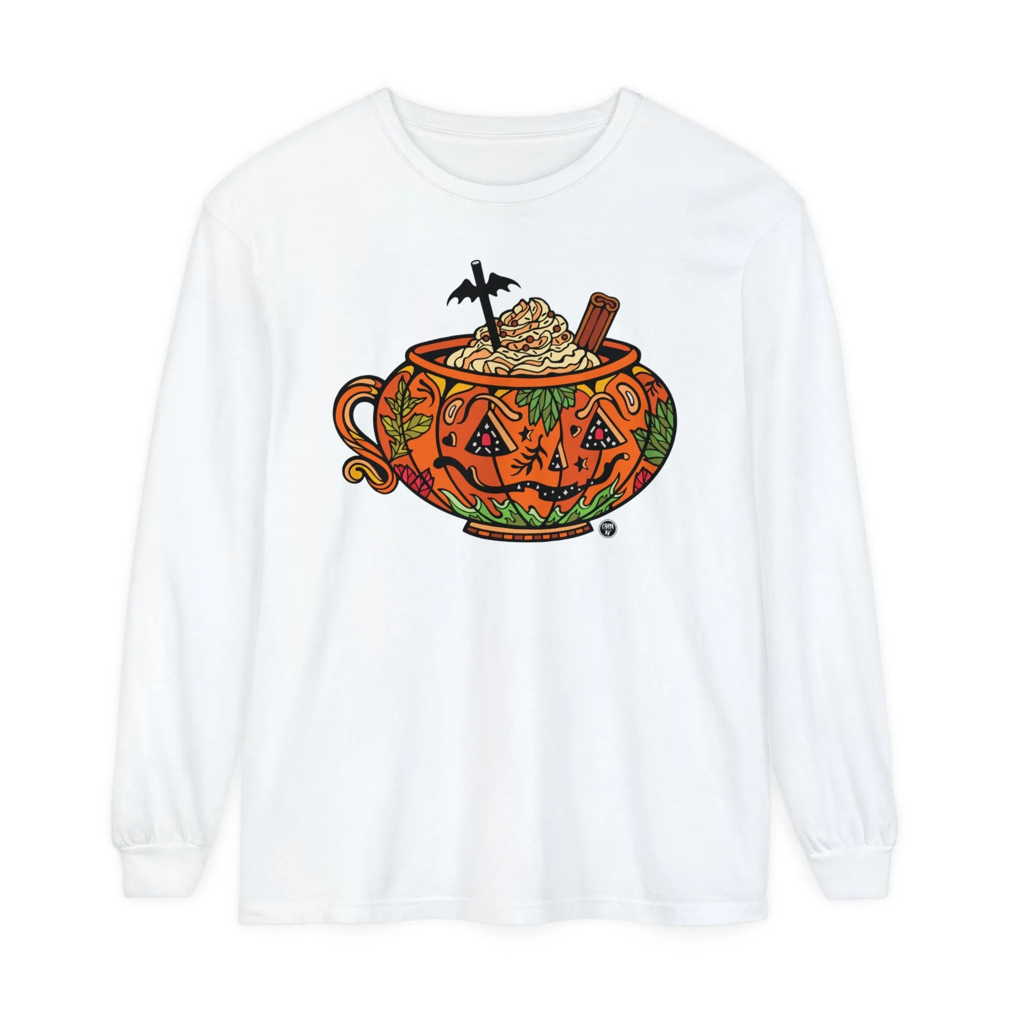 PSL (OG) by Chaya Av Unisex Long Sleeve T-Shirt (16 Colors Available)