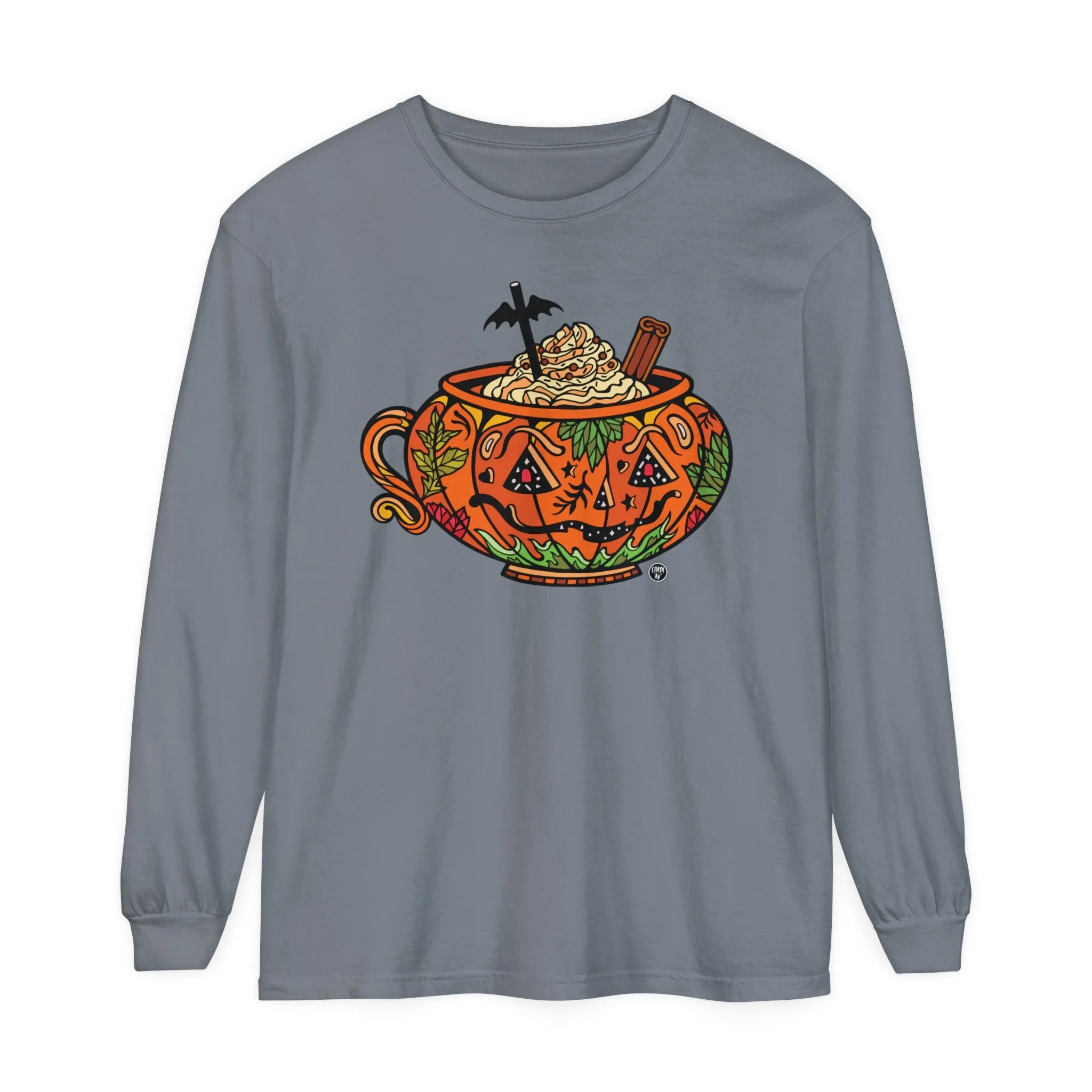PSL (OG) by Chaya Av Unisex Long Sleeve T-Shirt (16 Colors Available)