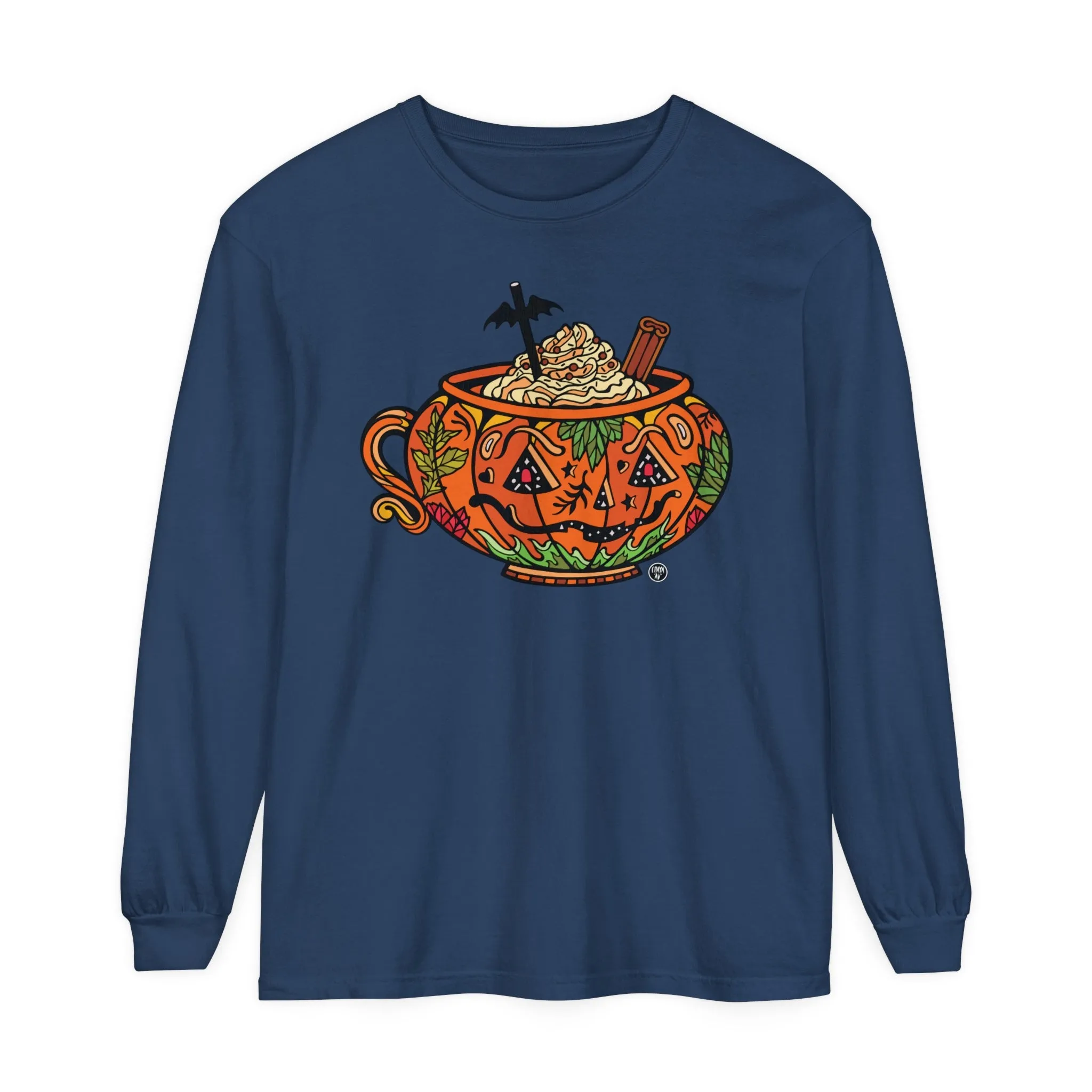 PSL (OG) by Chaya Av Unisex Long Sleeve T-Shirt (16 Colors Available)