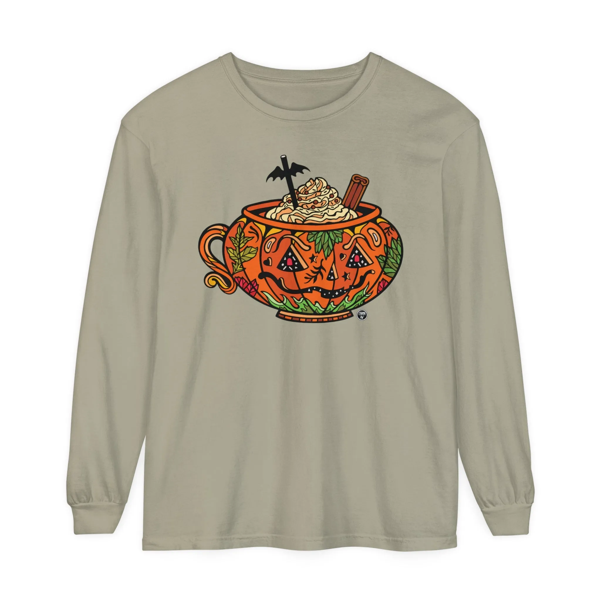 PSL (OG) by Chaya Av Unisex Long Sleeve T-Shirt (16 Colors Available)