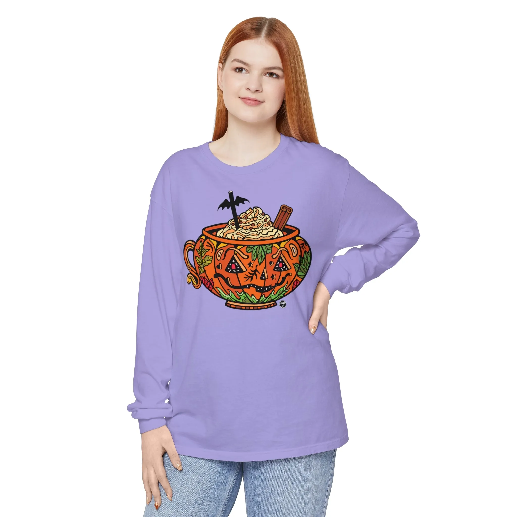 PSL (OG) by Chaya Av Unisex Long Sleeve T-Shirt (16 Colors Available)