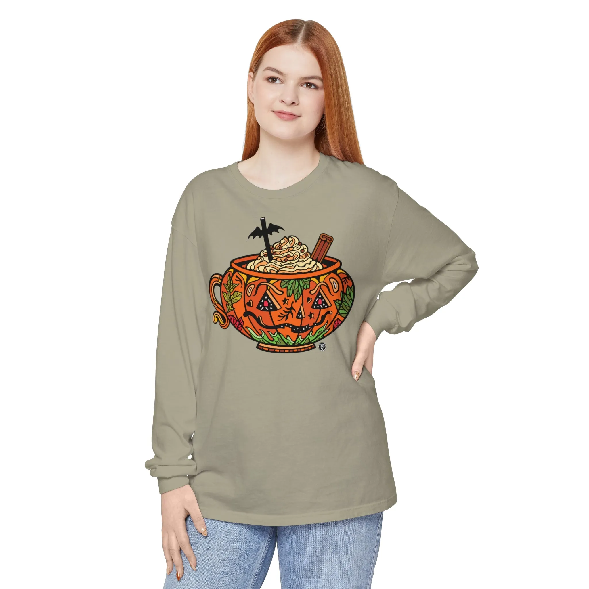 PSL (OG) by Chaya Av Unisex Long Sleeve T-Shirt (16 Colors Available)