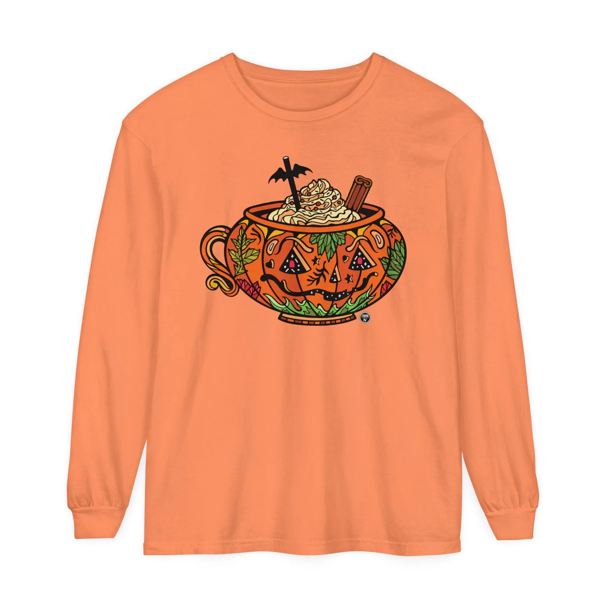 PSL (OG) by Chaya Av Unisex Long Sleeve T-Shirt (16 Colors Available)