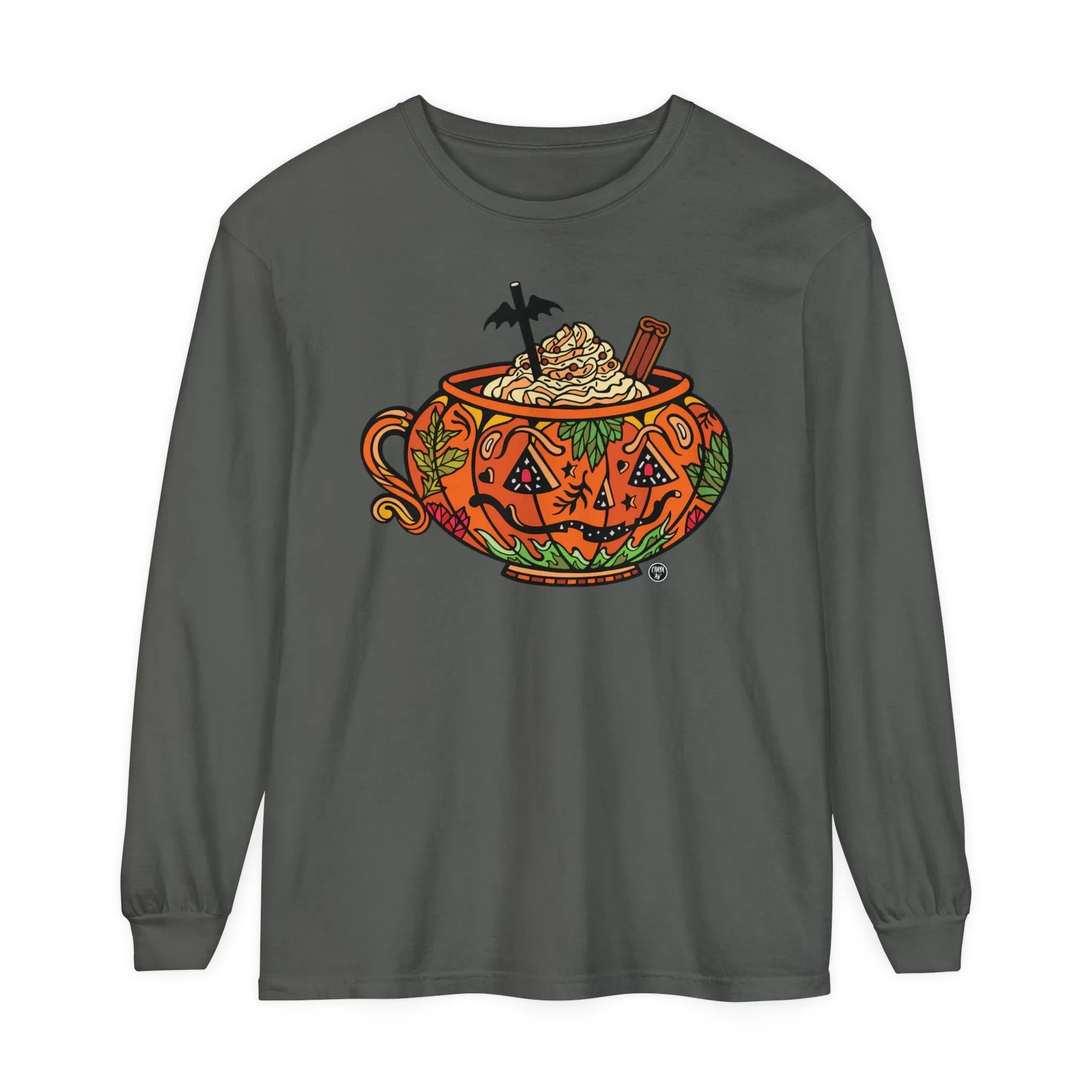 PSL (OG) by Chaya Av Unisex Long Sleeve T-Shirt (16 Colors Available)
