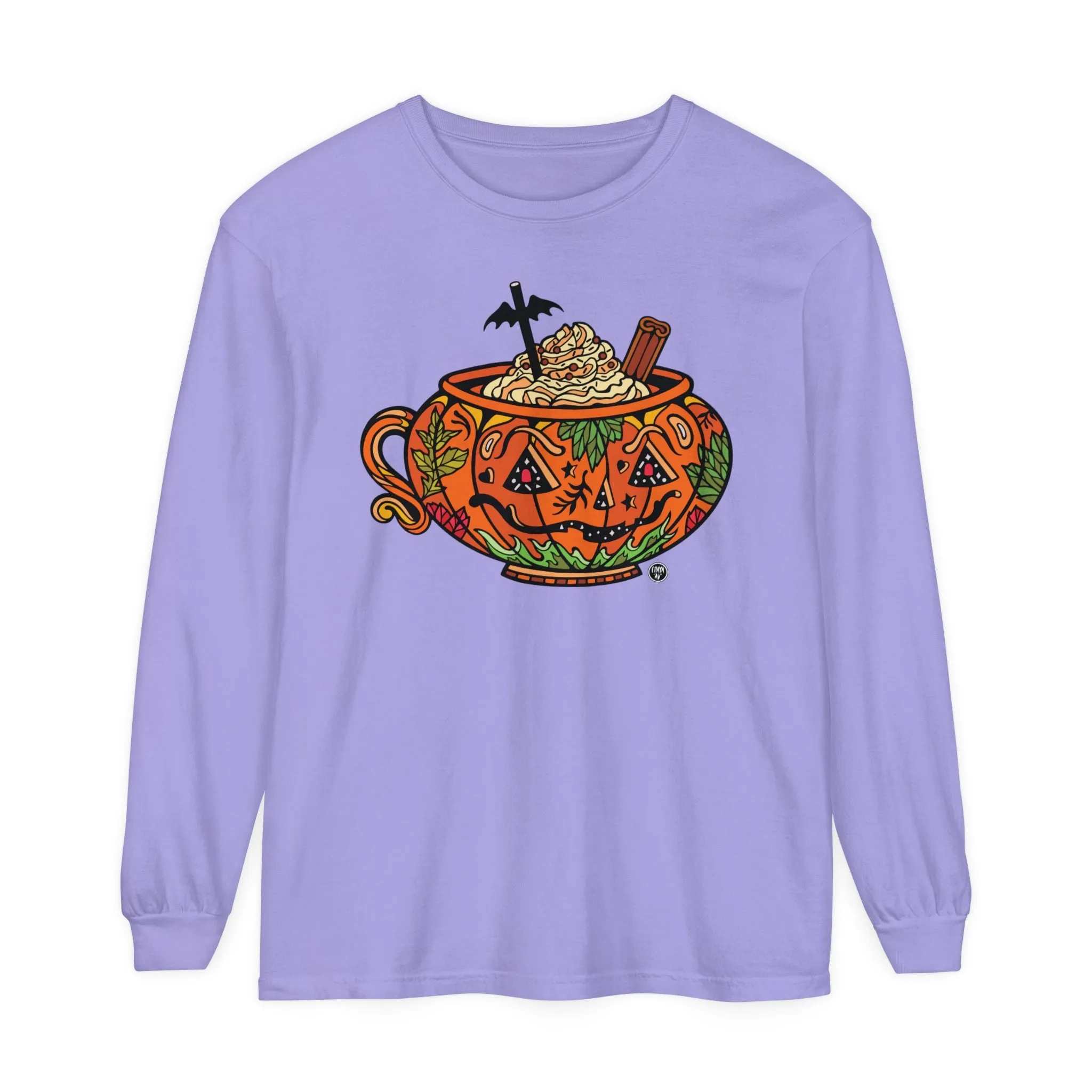 PSL (OG) by Chaya Av Unisex Long Sleeve T-Shirt (16 Colors Available)