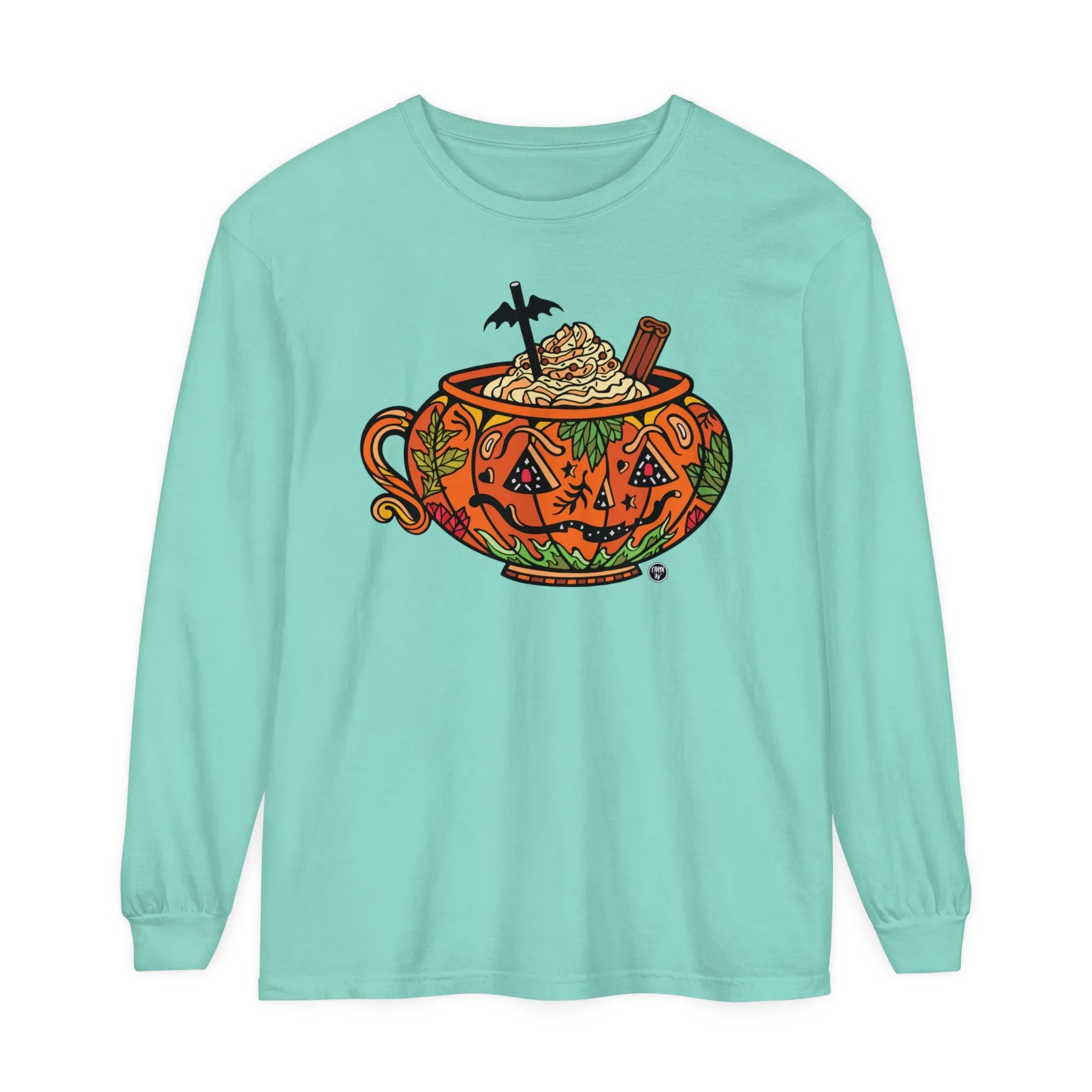 PSL (OG) by Chaya Av Unisex Long Sleeve T-Shirt (16 Colors Available)