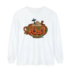 PSL (OG) by Chaya Av Unisex Long Sleeve T-Shirt (16 Colors Available)