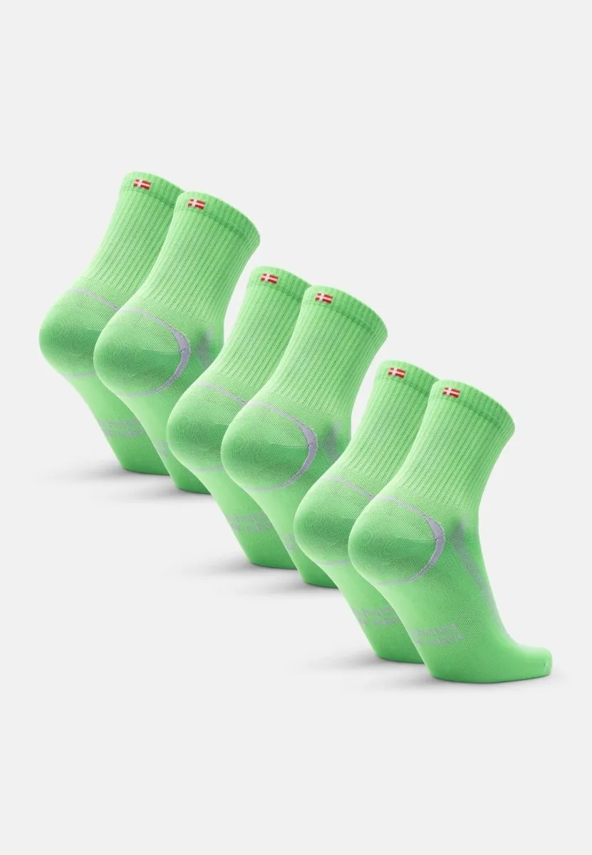 QUARTER PRO SPORTS SOCKS