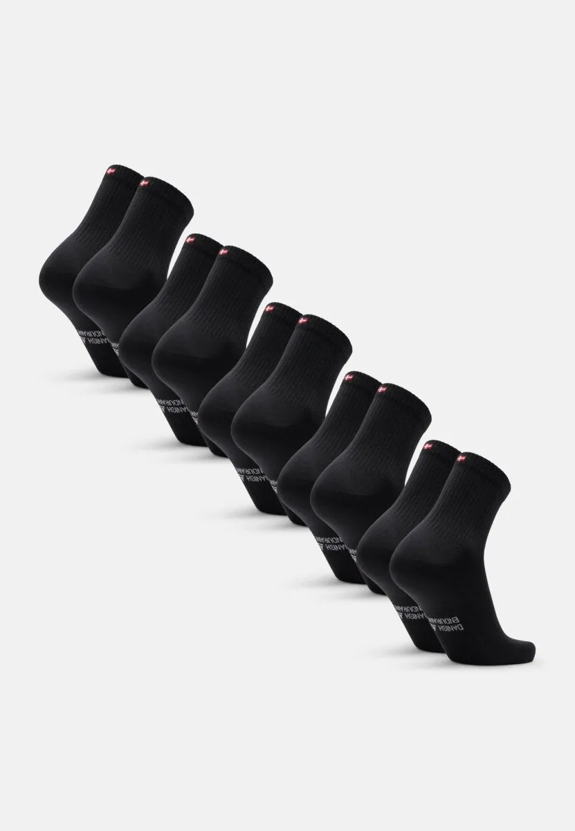 QUARTER PRO SPORTS SOCKS