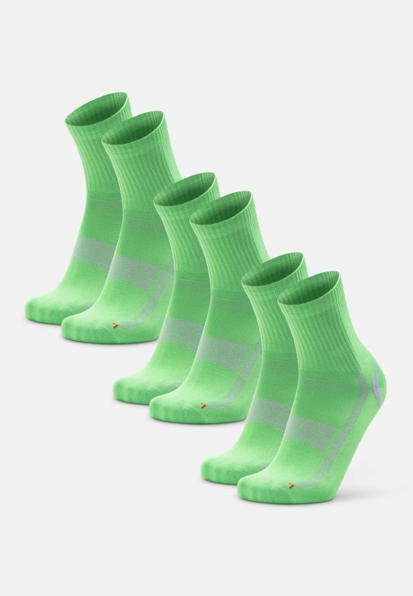 QUARTER PRO SPORTS SOCKS