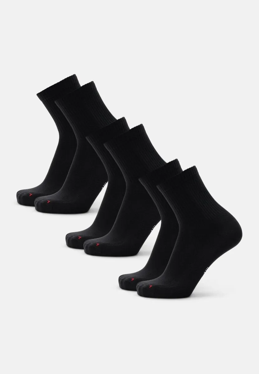 QUARTER PRO SPORTS SOCKS