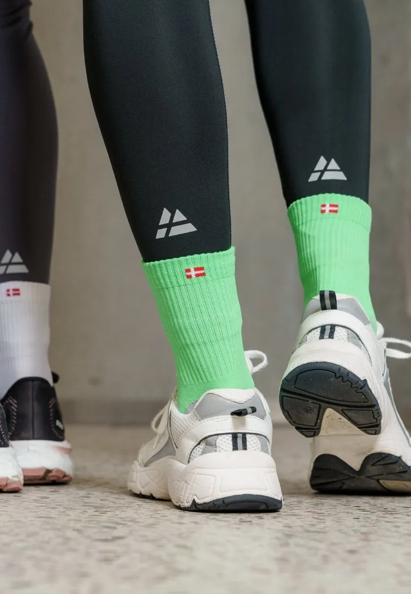 QUARTER PRO SPORTS SOCKS