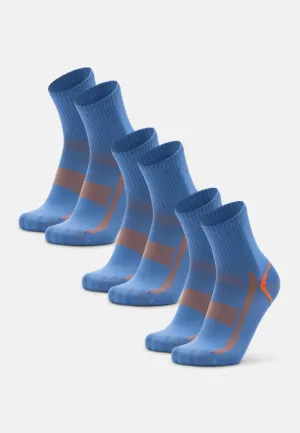 QUARTER PRO SPORTS SOCKS