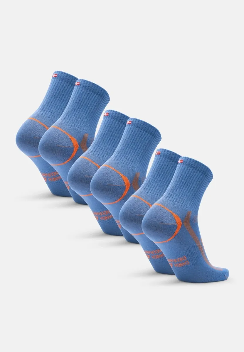 QUARTER PRO SPORTS SOCKS