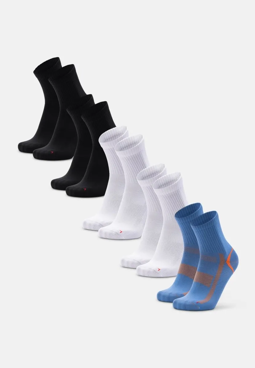 QUARTER PRO SPORTS SOCKS