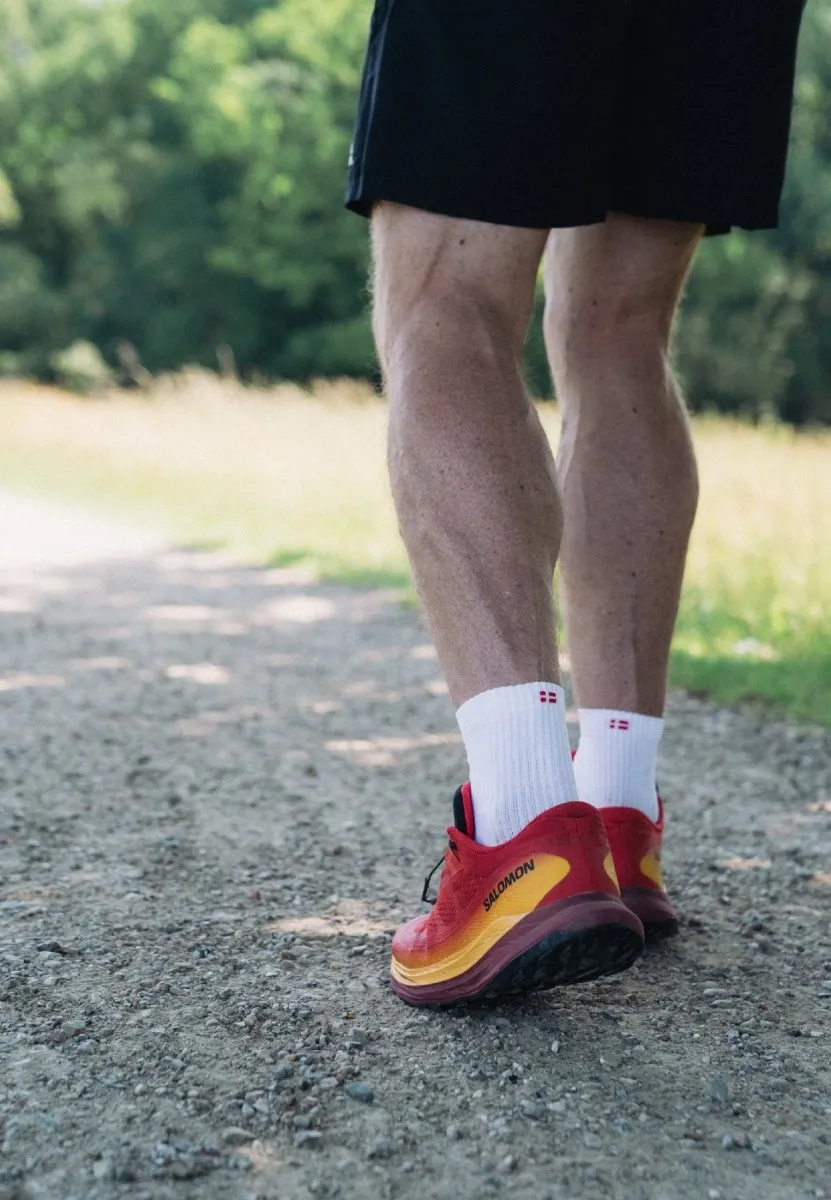 QUARTER PRO SPORTS SOCKS