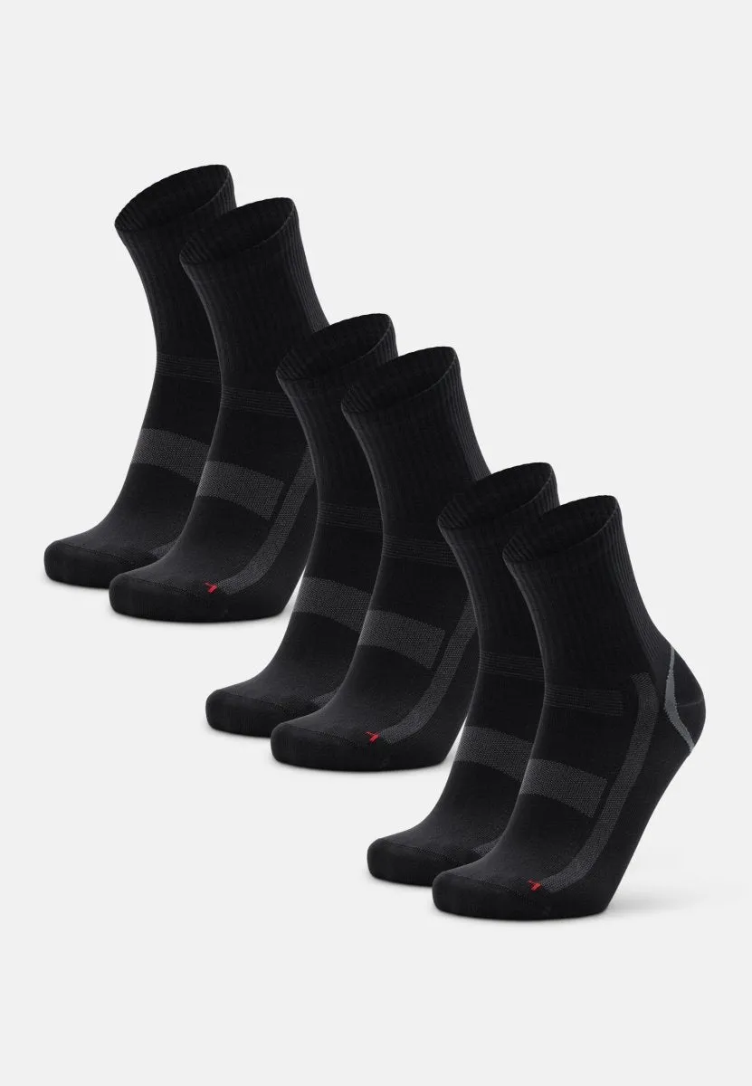 QUARTER PRO SPORTS SOCKS